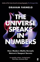 Picture of Universe Speaks in Numbers  The: Ho