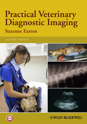 Picture of Practical Veterinary Diagnostic Imaging