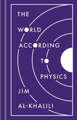 Picture of World According to Physics  The