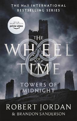 Picture of Towers Of Midnight: Book 13 of the