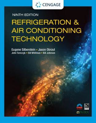 Picture of Refrigeration & Air Conditioning Technology