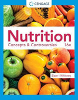 Picture of Nutrition: Concepts & Controversies
