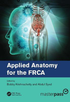 Picture of Applied Anatomy for the FRCA