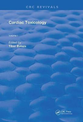 Picture of Cardiac Toxicology: Volume 1