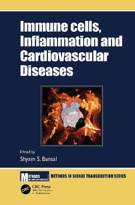 Picture of Immune Cells, Inflammation and Cardiovascular Diseases
