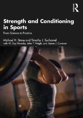 Picture of Strength and Conditioning in Sports: From Science to Practice