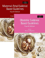 Picture of Maternal-Fetal and Obstetric Evidence Based Guidelines, Two Volume Set, Fourth Edition