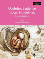 Picture of Obstetric Evidence Based Guidelines