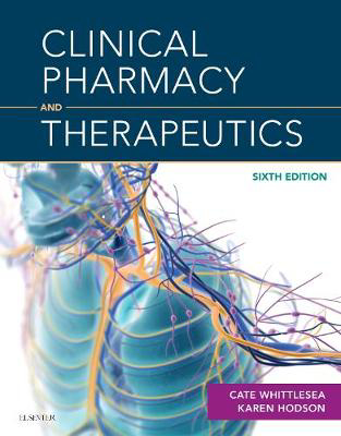 Picture of Clinical Pharmacy and Therapeutics