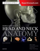 Picture of McMinn's Color Atlas of Head and Neck Anatomy