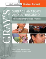 Picture of Gray's Surface Anatomy and Ultrasound: A Foundation for Clinical Practice