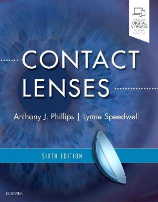 Picture of Contact Lenses