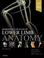 Picture of McMinn's Color Atlas of Lower Limb Anatomy