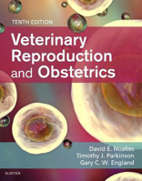 Picture of Veterinary Reproduction & Obstetrics
