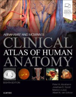 Picture of Abrahams' and McMinn's Clinical Atlas of Human Anatomy
