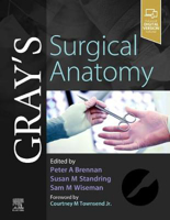 Picture of Gray's Surgical Anatomy