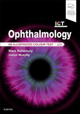 Picture of Ophthalmology: An Illustrated Colour Text