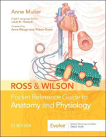 Picture of Ross & Wilson Pocket Reference Guide to Anatomy and Physiology