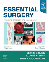 Picture of Essential surgery: Problems Diagnosis and Management