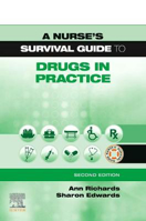 Picture of A Nurse’s Survival Guide to Drugs in Practice