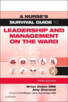 Picture of A Nurse's Survival Guide to Leadership and Management on the Ward