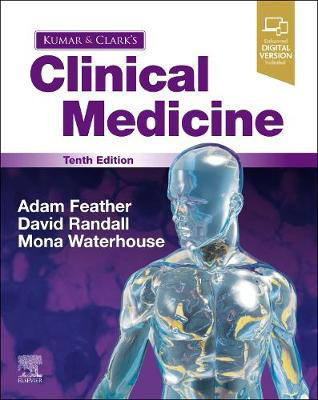 Picture of Kumar and Clark's Clinical Medicine