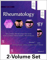 Picture of Rheumatology, 2-Volume Set