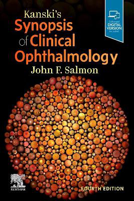 Picture of Kanski's Synopsis of Clinical Ophthalmology