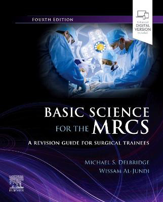 Picture of Basic Science for the MRCS: A revision guide for surgical trainees