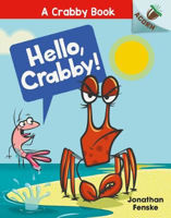 Picture of Hello, Crabby!