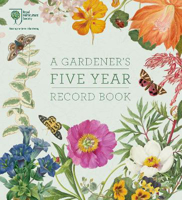 Picture of RHS A Gardener's Five Year Record B