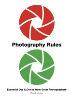 Picture of Photography Rules