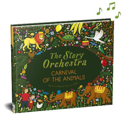 Picture of Story Orchestra: Carnival of the An
