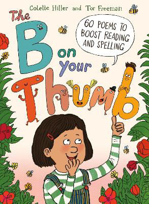 Picture of B on Your Thumb  The: 60 Poems to B