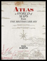 Picture of Atlas: A World of Maps from the Bri