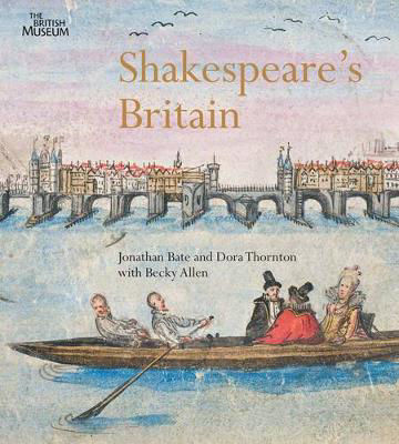 Picture of Shakespeare's Britain