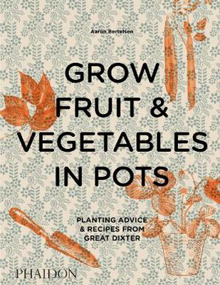 Picture of Grow Fruit & Vegetable in Pots