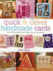 Picture of Quick & Clever Handmade Cards: Over 80 Projects and Ideas for All Occasions