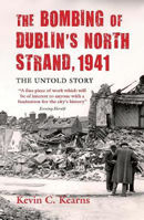 Picture of Bombing of Dublin's North Strand, 1941