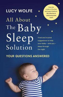 Picture of All About the Baby Sleep Solution: Your Questions Answered