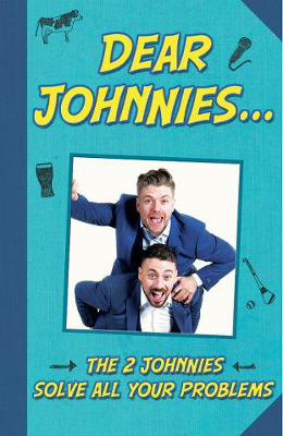 Picture of Dear Johnnies The 2 Johnnies Solve