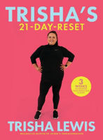 Picture of Trisha's-21 Day-Reset: 3 weeks to kick-start your weight-loss journey