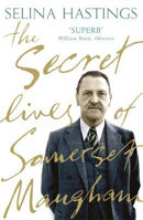Picture of Secret Lives of Somerset Maugham