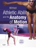 Picture of Athletic Ability and the Anatomy of Motion