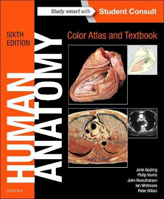 Picture of Human Anatomy, Color Atlas and Textbook