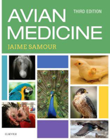 Picture of Avian Medicine
