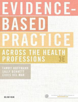 Picture of Evidence-Based Practice Across the Health Professions