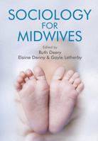 Picture of Sociology for Midwives