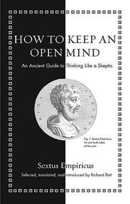 Picture of How to Keep an Open Mind: An Ancien