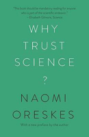Picture of Why Trust Science?